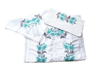 Çeyiz Diyarı - مجموعه حزمه(صره) لون اخضر Çeyiz Diyarı - مجموعه حزمه(صره) لون اخضر