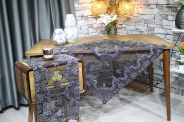 Dowry World - Azalea 2 Piece Living Room Set Black Dowry World - Azalea 2 Piece Living Room Set Black