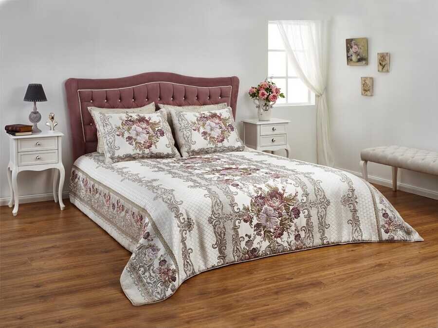 Dowry World - Alhambra Double Bedspread Dowry World - Alhambra Double Bedspread