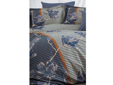 Armoni Digital Premium 3D Double Duvet Cover Set - Thumbnail