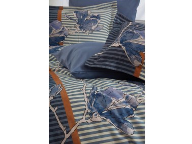 Armoni Digital Premium 3D Double Duvet Cover Set - Thumbnail