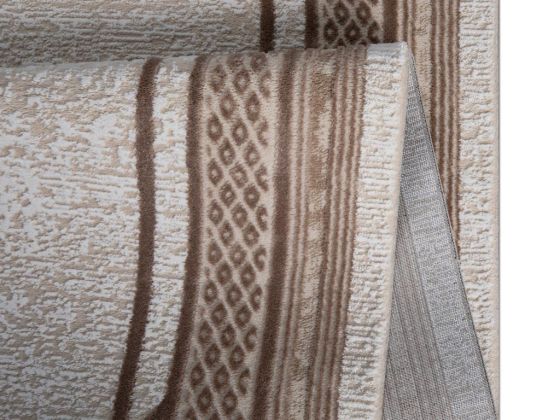 Asel Classic Carpet/Rug Rectangle 160x230 cm Cream - Beige