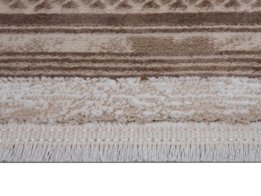 Asel Classic Carpet/Rug Rectangle 160x230 cm Cream - Beige - Thumbnail
