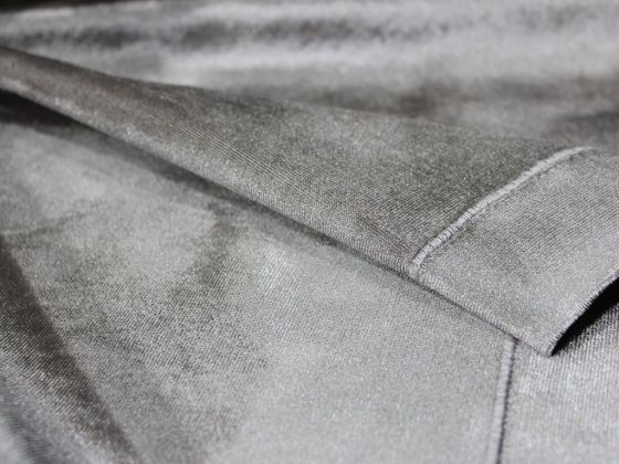Athena Single Side Lacy Single Bundle Cream Gray
