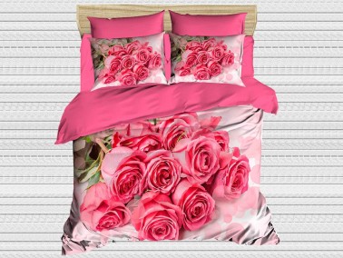 Best Class - Digital Printed 3d Double Duvet Cover Set Eros Best Class - Digital Printed 3d Double Duvet Cover Set Eros