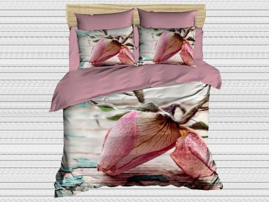 Best Class - Digital Printed 3d Double Duvet Cover Set Fine Best Class - Digital Printed 3d Double Duvet Cover Set Fine
