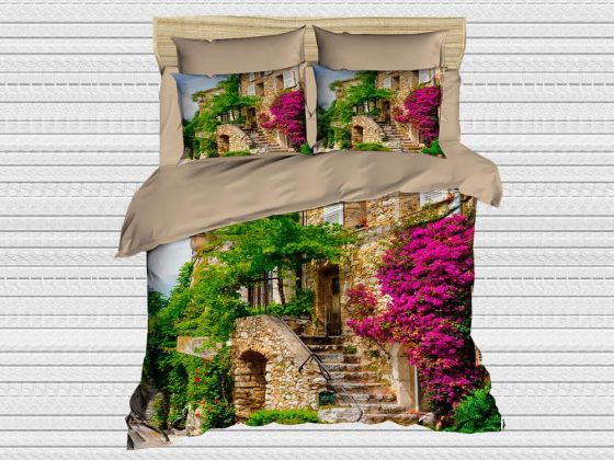  Best Class Digital Printed 3d Double Duvet Cover Set House