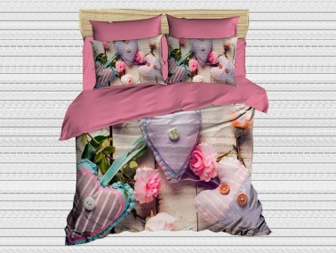 Best Class - Digital Printed 3d Double Duvet Cover Set Mock Best Class - Digital Printed 3d Double Duvet Cover Set Mock