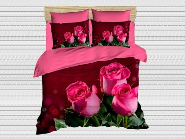 Best Class - Digital Printed 3d Double Duvet Cover Set Rosary Best Class - Digital Printed 3d Double Duvet Cover Set Rosary