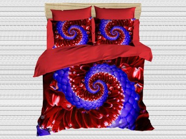 Best Class - Digital Printed 3d Double Duvet Cover Set Sheet Best Class - Digital Printed 3d Double Duvet Cover Set Sheet