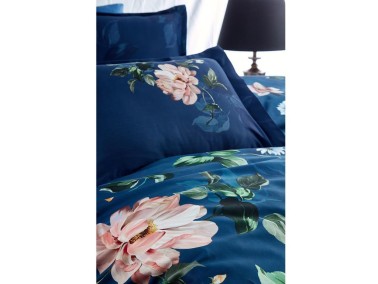 Bloom Digital Premium 3D Double Duvet Cover Set - Thumbnail