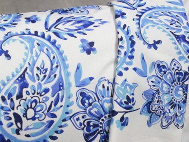 Blue Gardenia 2 Pillow Covers - Thumbnail