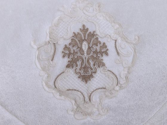 Botanic Double Bedspread