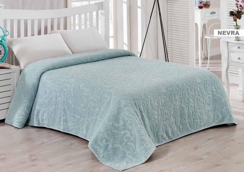 - Jacquard Nevra Double Pique  - Jacquard Nevra Double Pique