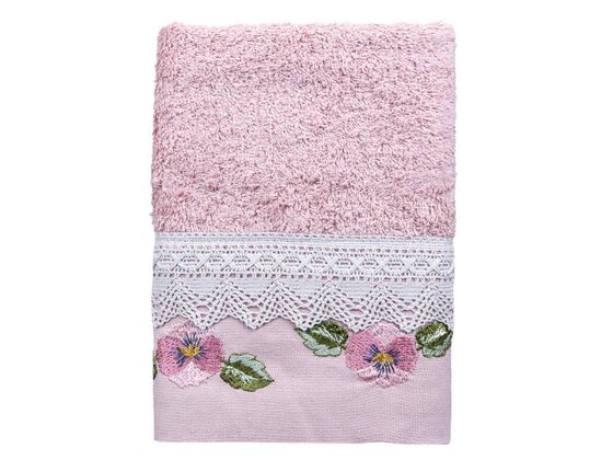 Dowry World 6 Beliz Hand and Face Towel Set