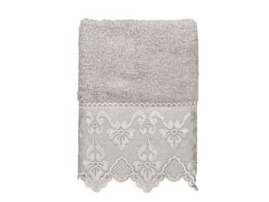 Dowry World Ahsen Hand Face Towel - Thumbnail