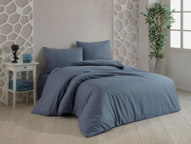 Çeyiz Diyarı - Dowry World Almond Double Duvet Cover Set Oil Çeyiz Diyarı - Dowry World Almond Double Duvet Cover Set Oil