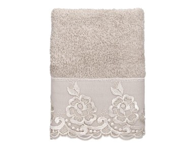 Dowry World Didem Hand Face Towel - Thumbnail