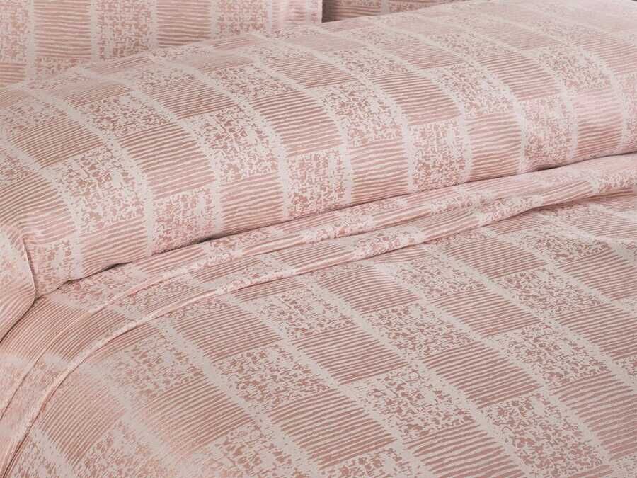 Elenora Bedspread - Powder