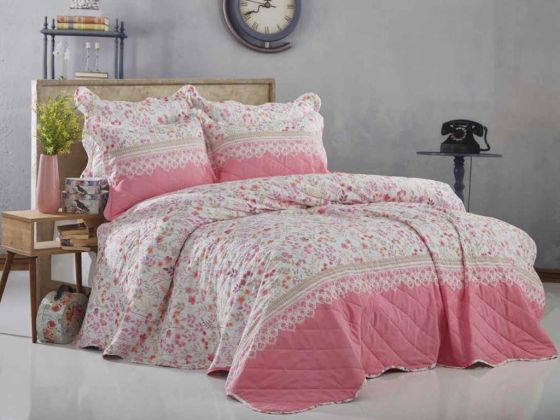 Dowry World Elfin Double Bedspread