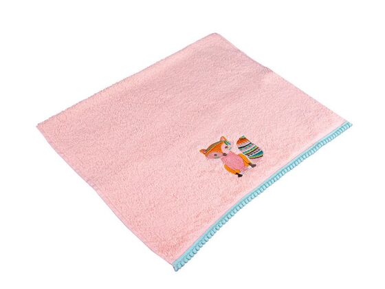 Fox Lux Baby Towel Powder