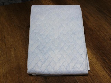 Dowry World Quilted Liquid Proof Single Mattress - Thumbnail