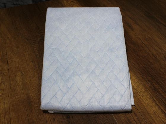 Dowry World Quilted Liquid Proof Single Mattress