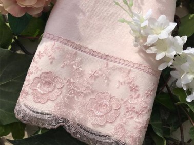 Dowry World - Dowry World Kure Dowry Towel Powder Dowry World - Dowry World Kure Dowry Towel Powder