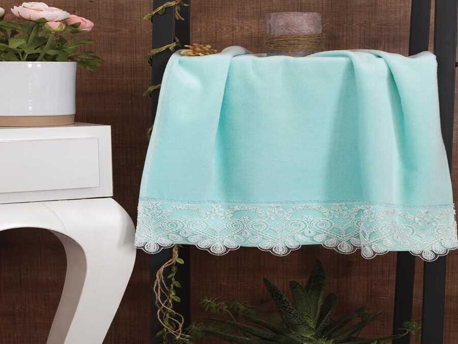 Dowry World - Dowry World Lover Dowry Towel Mint Dowry World - Dowry World Lover Dowry Towel Mint