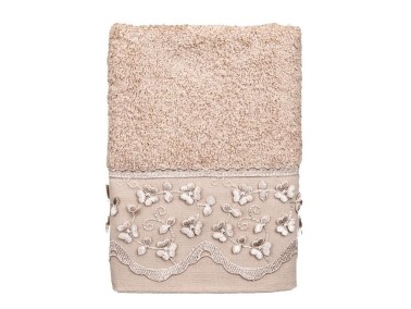 Dowry World Milano Hand Face Towel - Thumbnail