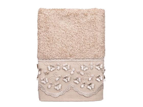 Dowry World Milano Hand Face Towel