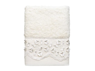 Dowry World Milano Hand Face Towel - Thumbnail