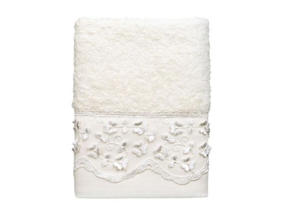 Dowry World Milano Hand Face Towel