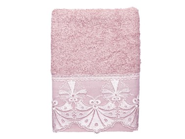 Dowry World Naz Hand Face Towel - Thumbnail