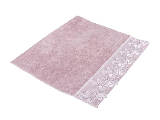 Dowry World Naz Hand Face Towel