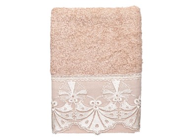 Dowry World Naz Hand Face Towel - Thumbnail