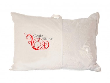 Dowry World Orthopedic Visco Pillow - Thumbnail