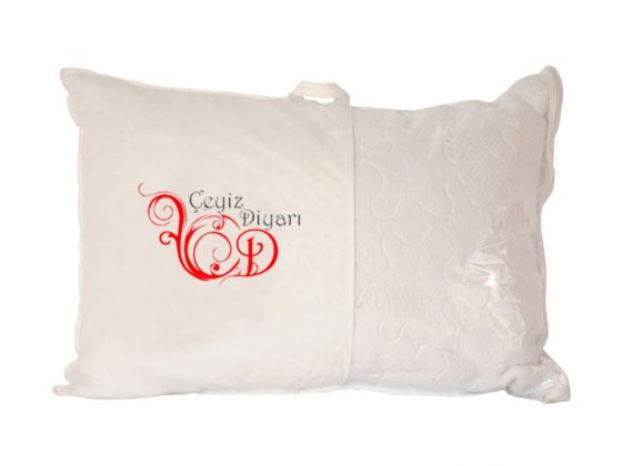 Dowry World Orthopedic Visco Pillow