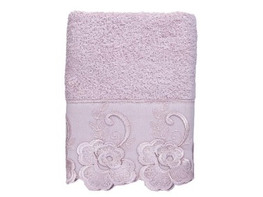 Dowry World Oya Hand Face Towel - Thumbnail