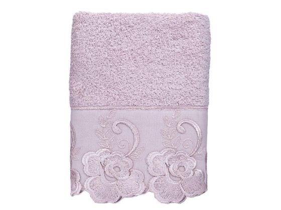 Dowry World Oya Hand Face Towel