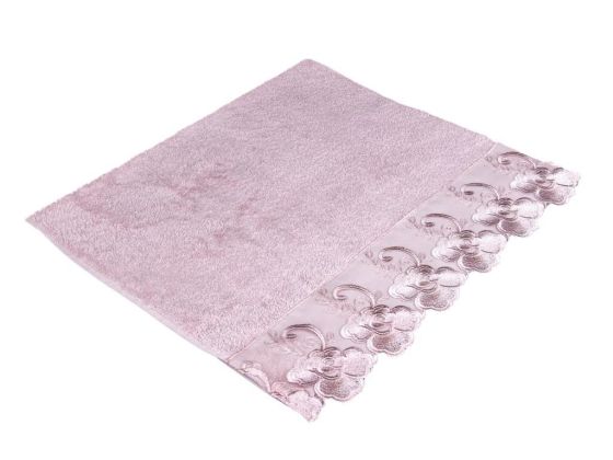 Dowry World Oya Hand Face Towel