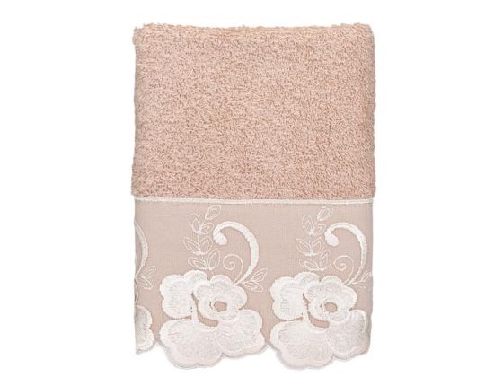 Dowry World Oya Hand Face Towel