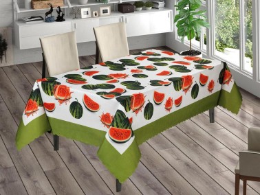 Punnet Kitchen and Garden Table Cloth 120x160 Cm - Thumbnail