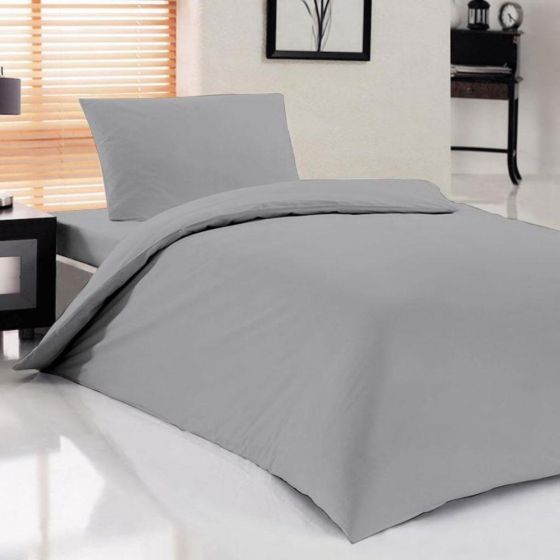 Dowry World Pure Lite Single Duvet Cover Set