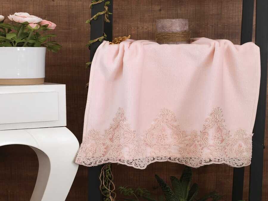 Dowry World - Dowry World Queen Dowry Towel Powder Dowry World - Dowry World Queen Dowry Towel Powder