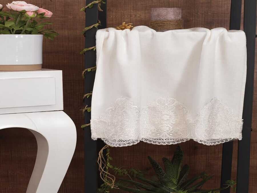 Dowry World - Dowry World Serenat Dowry Towel Cream Dowry World - Dowry World Serenat Dowry Towel Cream