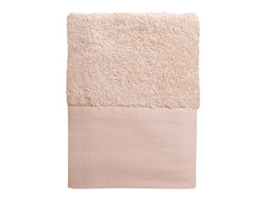 Dowry World Soft Cotton Bath Towel - Thumbnail