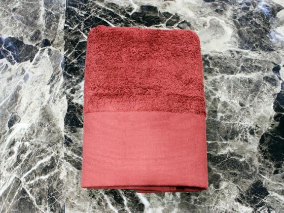 Dowry World Soft Pastel Cotton Hand Face Towel