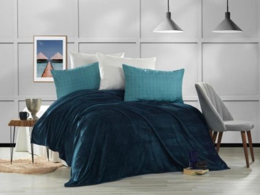 Hobby - Dowry World Softy Single Ultrasoft Single Blanket Oil Hobby - Dowry World Softy Single Ultrasoft Single Blanket Oil