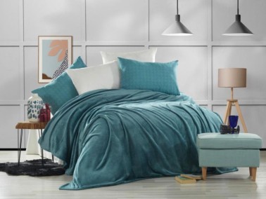 Hobby - Dowry World Softy Single Ultrasoft Single Blanket Green Hobby - Dowry World Softy Single Ultrasoft Single Blanket Green